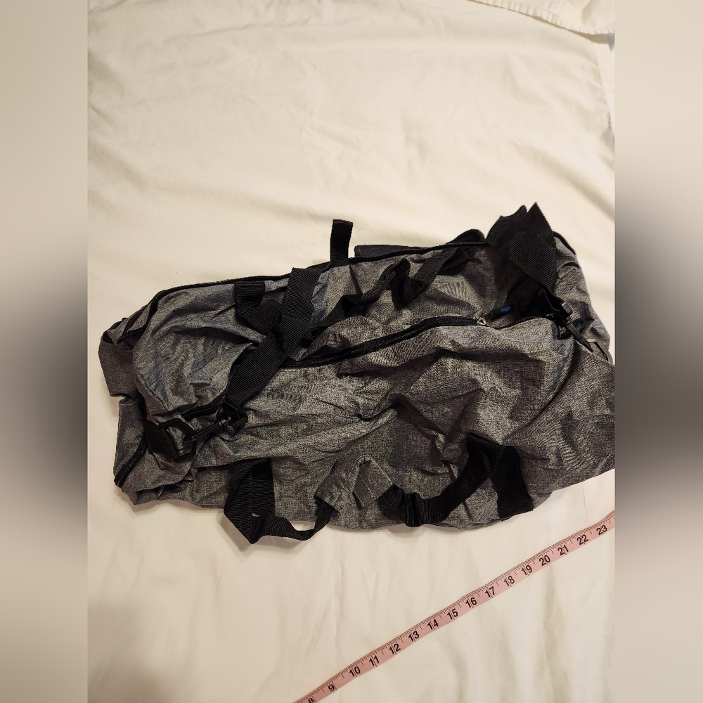 Bago Foldable Lightweight Packable Nylon Multi-Po… - image 9